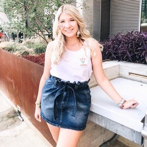 Meet your Posher, Brittney